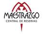 Central de Reservas