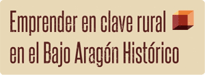 Emprender en clave rural