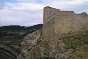 antigua Iglesia y Muralla