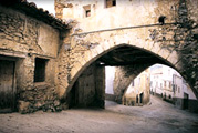 Arco de Cuevas
