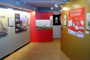 Museo de las guerras carlistas en Cantavieja