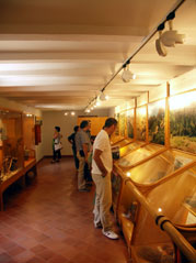 Parque cultural de Molinos