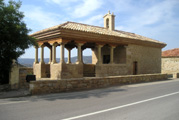 Ermita de Loreto