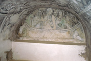 Cripta de la Ermita del Rollo