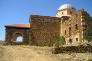 Ermita San Benon