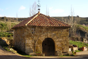 Ermita San Juan Bautista