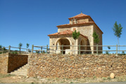 Ermita de San Lamberto