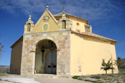 Ermita Virgen del Pilar