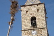 Torre de Fuentes Calientes