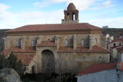 Iglesia de Ejulve