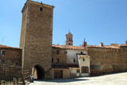 Portal San Roque