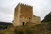 Torre Gorgue
