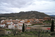 Vista panoramica de Esteercuel
