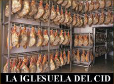 La Casa de los Jamones