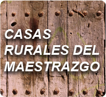 Casas Rurales