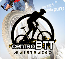 Centro de BTT