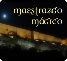 Maestrazgo Mágico