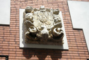 Palacio del baron de la linde