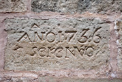 Abrevadero de Galve