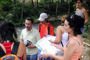 Unidos por el Guadalope. Villarluengo