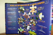 Panel Carrefour