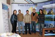 Equipo técnico