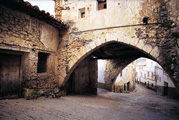 Callejón