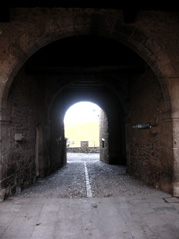 Cantavieja