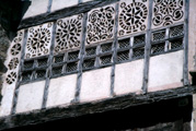 Celosias de mirambel
