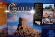 Centro de interpretacin de los castillos del Maestrazgo en Puertomingalvo (Antiguos calabozos)