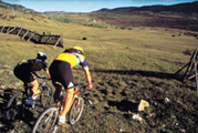 Ciclistas