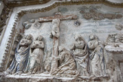 Convento servitas en Las Cuevas 