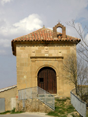 Ermita San Francisco Javier