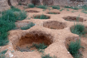 Fuentes calientes