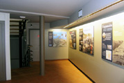 Centro Interpretación del Carlismo