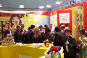 Participación en Ferias