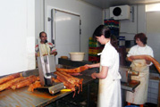 Secadero Juan Borras