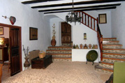 VTR Casa El Patio