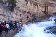 Nacimiento Pitarque