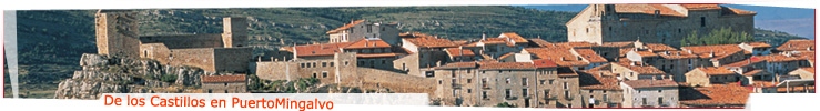 Centros de Visitantes