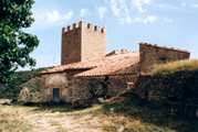 Torre de Santa Ana