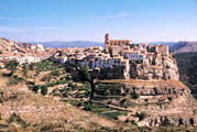 Villarluengo